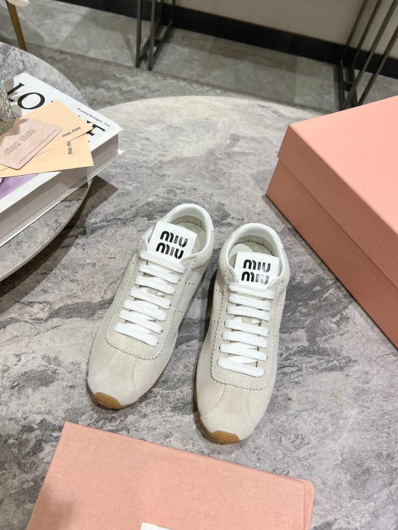 Miu Miu Shoes